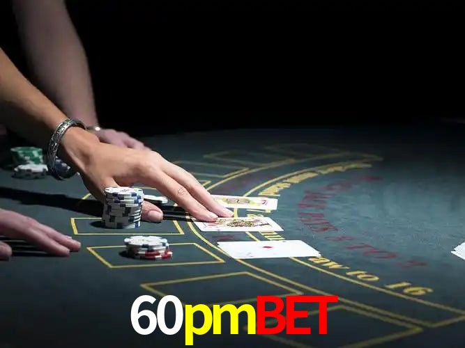 Promoção Relâmpago 60pmbet