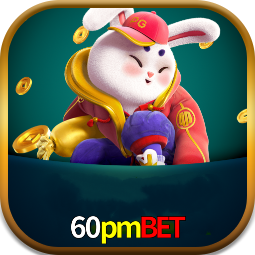 Logo 60pmbet