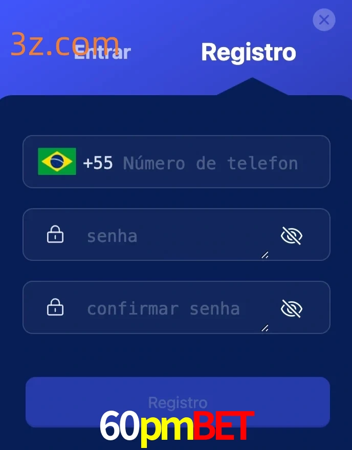 60pmbet