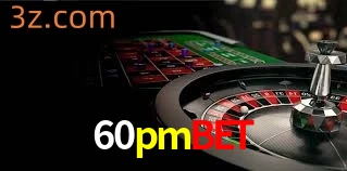 A Emoção das Apostas ao Vivo no 60pmbet