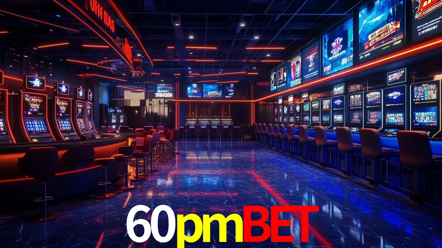 Blackjack Table 60pmbet
