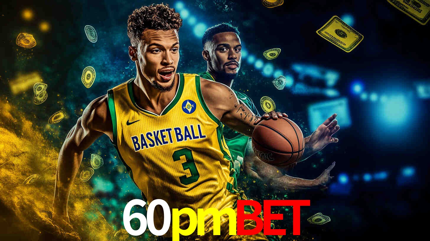 Descubra a Essência do 60pmbet: Nossa História e Compromissos