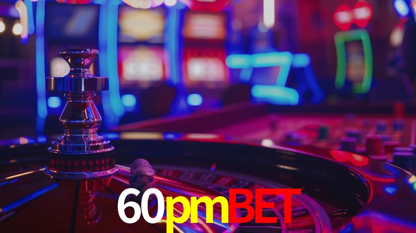 60pmbet APP