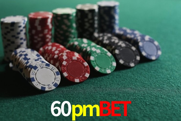 Game Providers 60pmbet