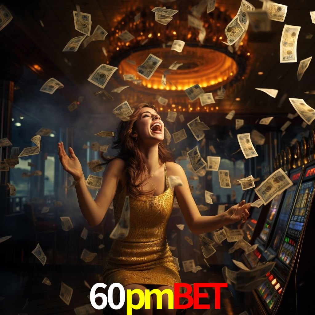 Tennis Betting 60pmbet