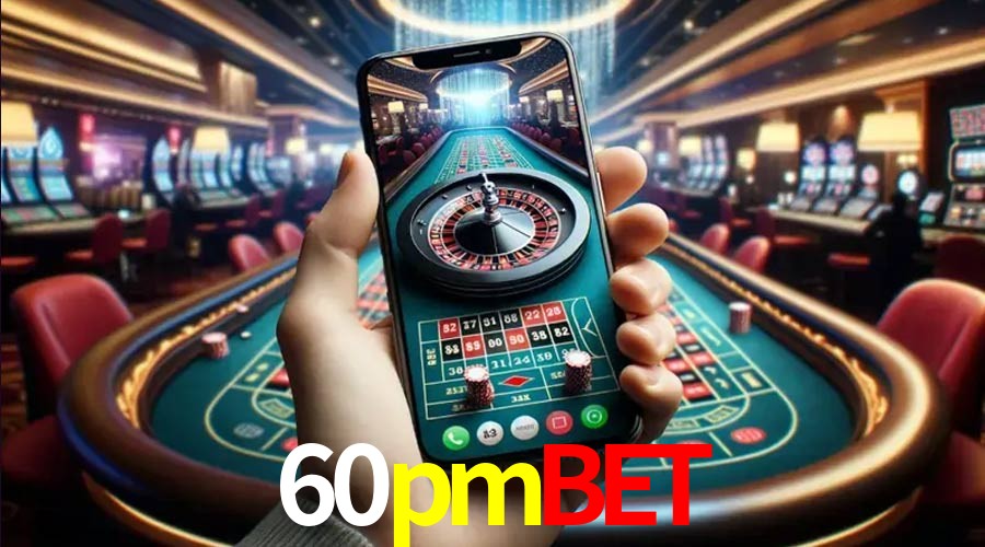 Platform Technology 60pmbet
