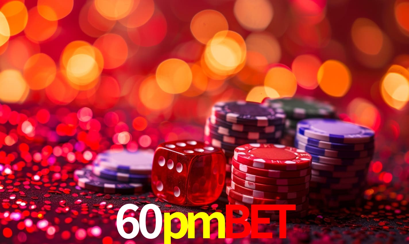60pmbet Salvador - Strategies