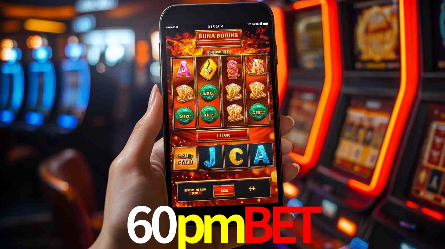 60pmbet APP