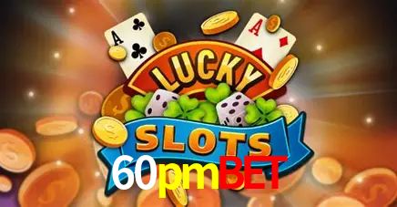 Descubra o Mundo do Cassino Online com 60pmbet