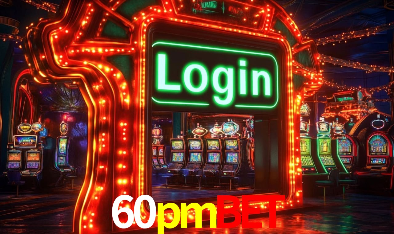 Provedores de Jogos 60pmbet
