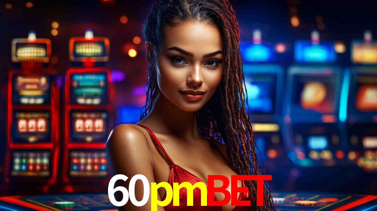 Desvendando o Mundo dos Jogos Virtuais na 60pmbet