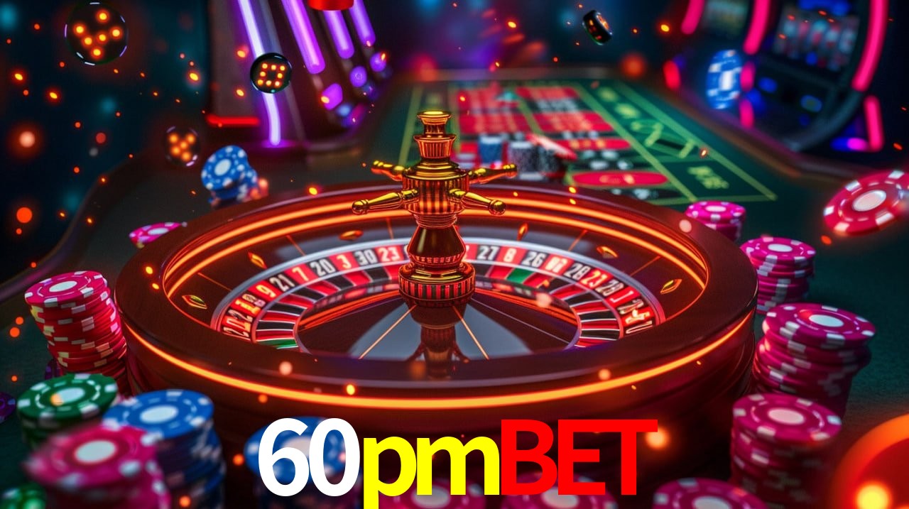 Torneios 60pmbet