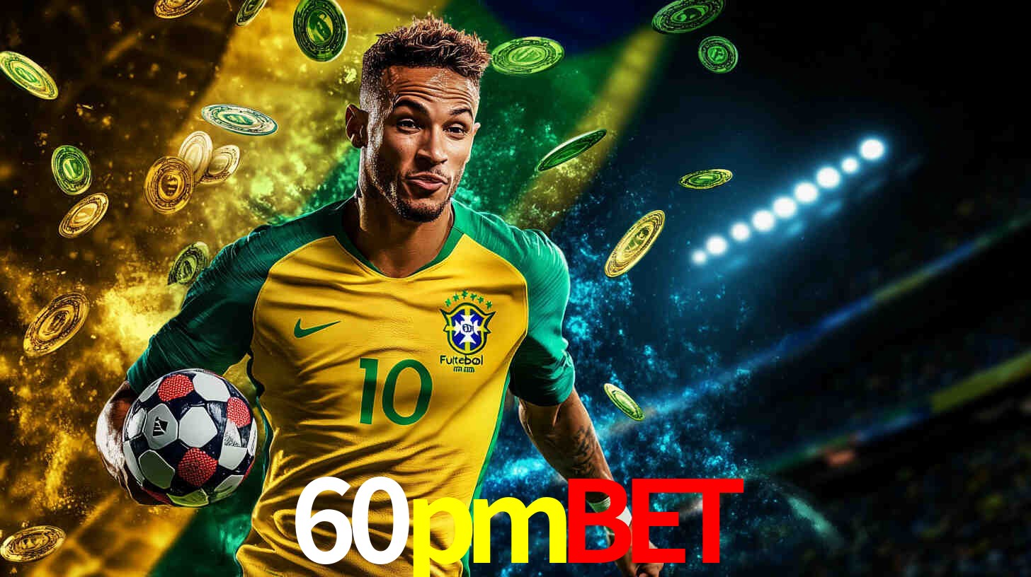 Explorando a Categoria de Eventos em Apostas na 60pmbet