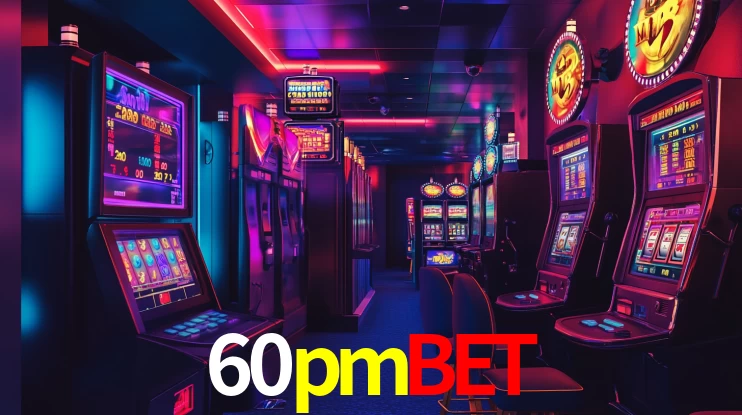 Exclusive Games 60pmbet