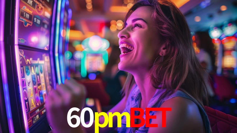 Experimente o Login Seguro Premium no 60pmbet