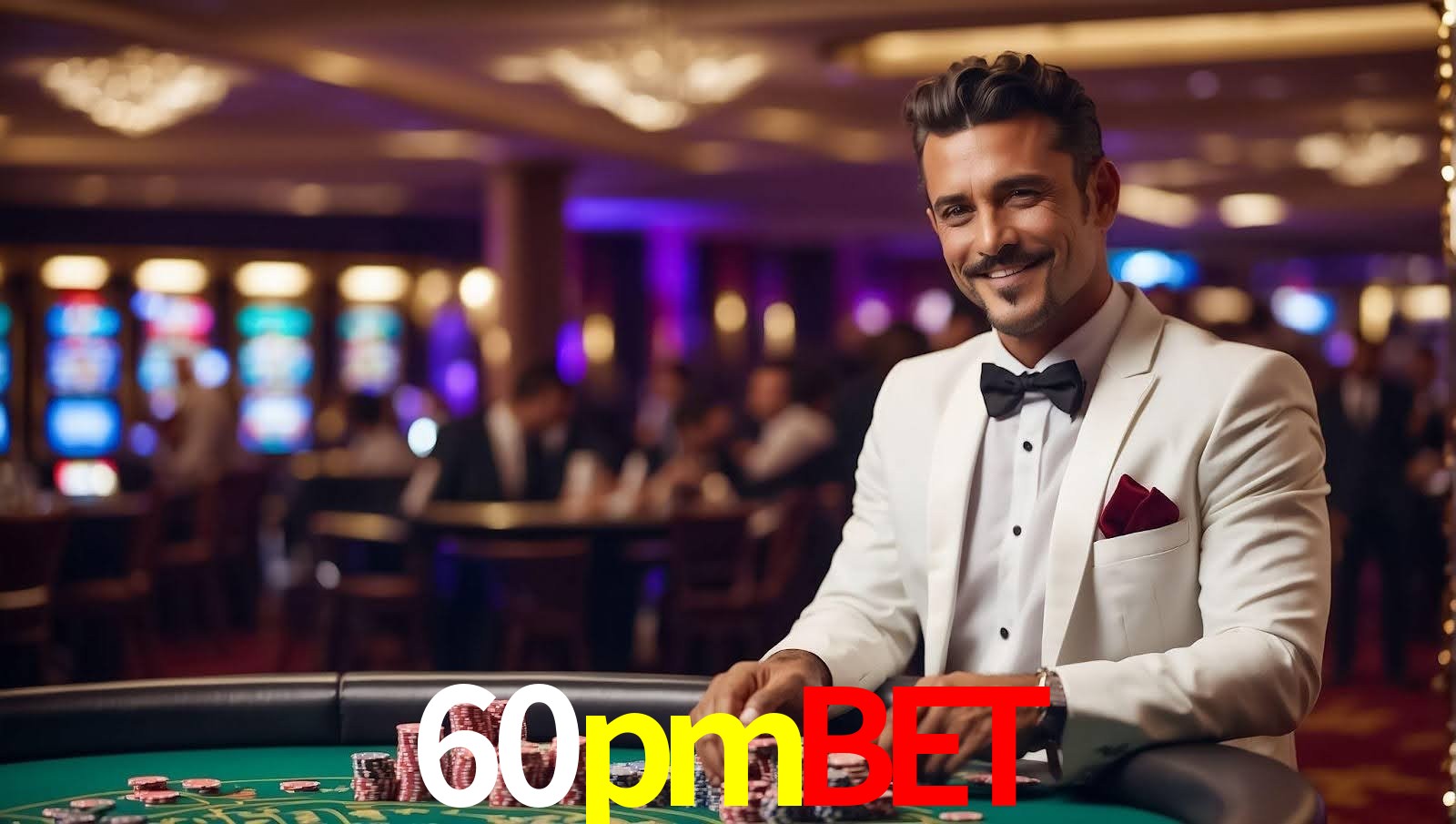 60pmbet - Support