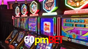 Mesa de Blackjack 60pmbet