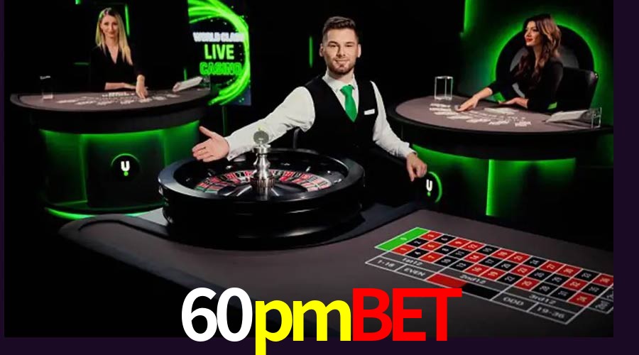 Exclusive Offers 60pmbet