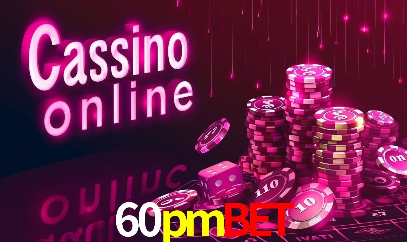 60pmbet Belo Horizonte - Provably Fair