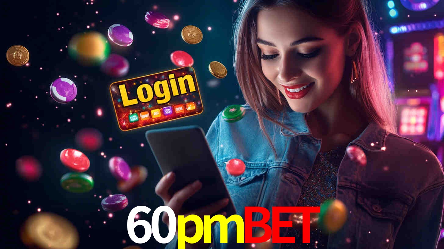 Descubra a Essência do 60pmbet: Nossa História e Compromissos