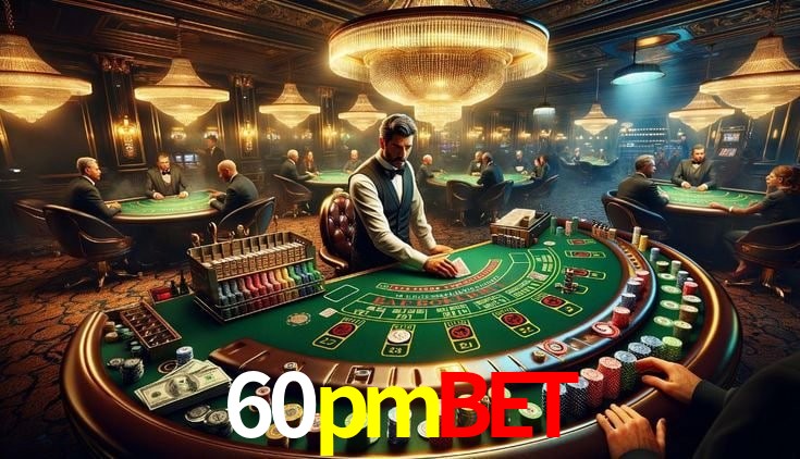 Games Directory 60pmbet