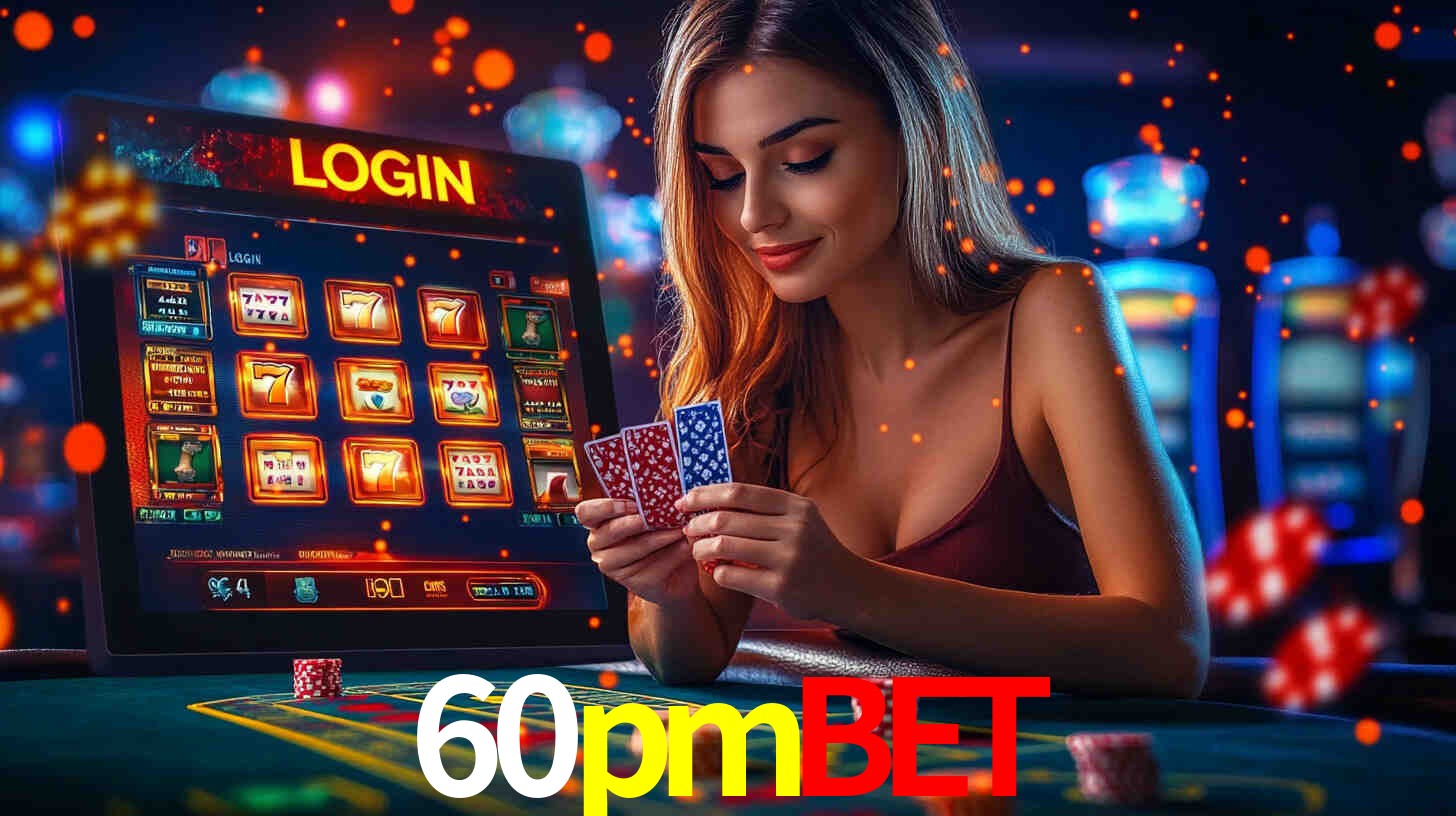 60pmbet,60pmbet.com