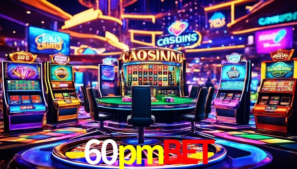Integração de APIs 60pmbet