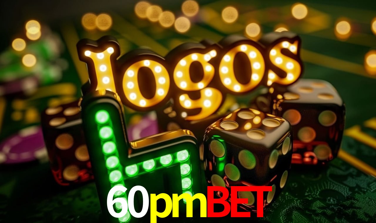 Especiais de Fim de Semana 60pmbet