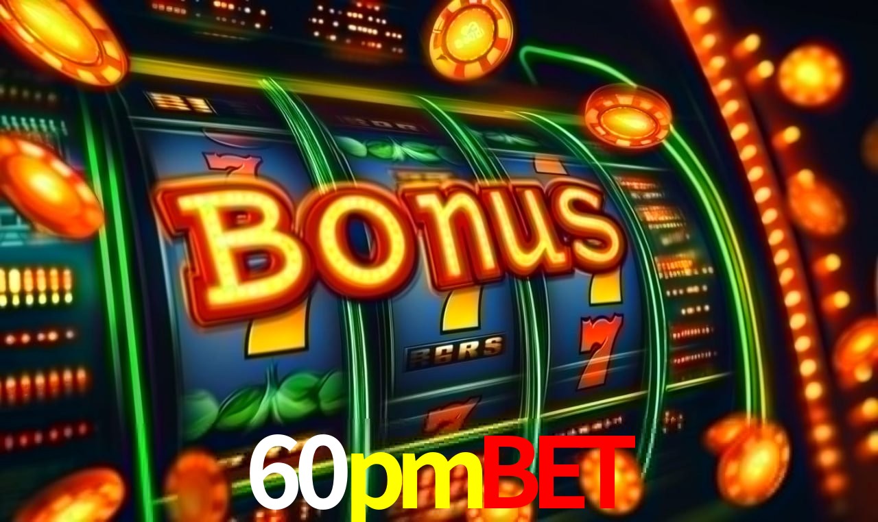 Football Betting 60pmbet