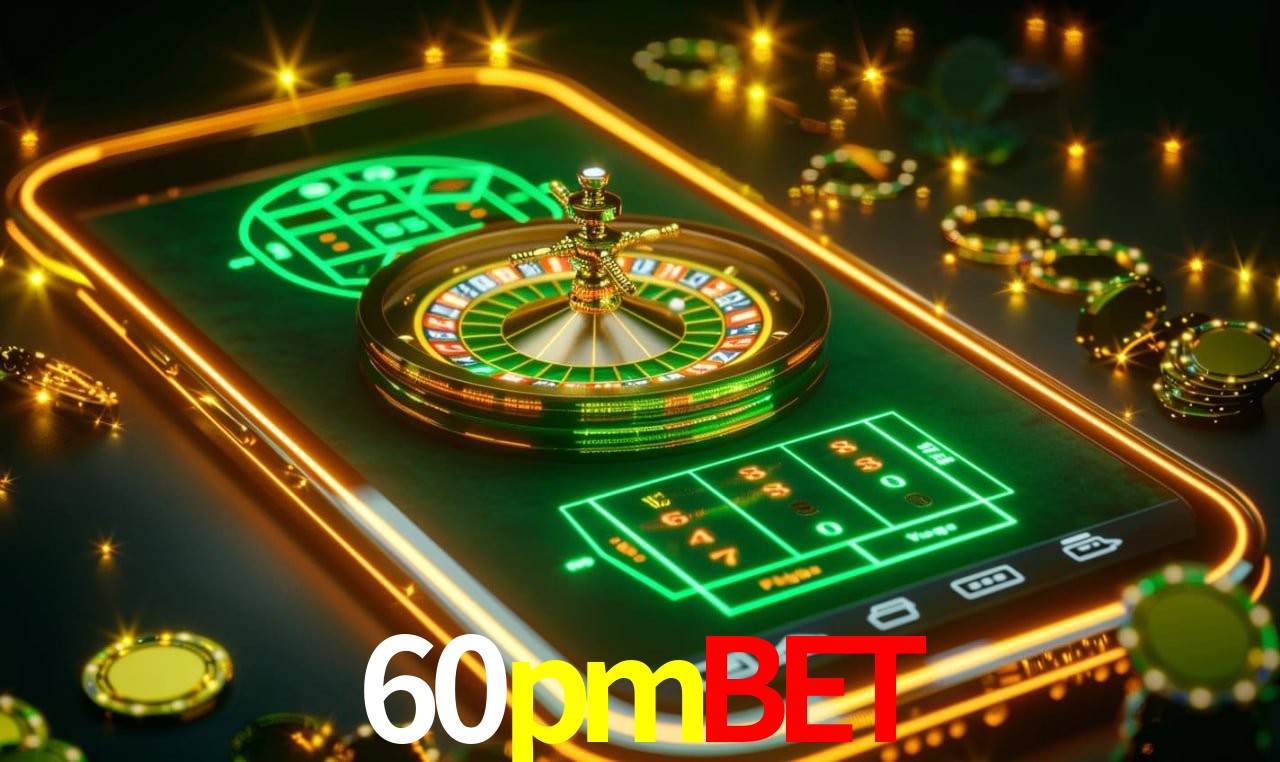 60pmbet Rio de Janeiro - Licenses