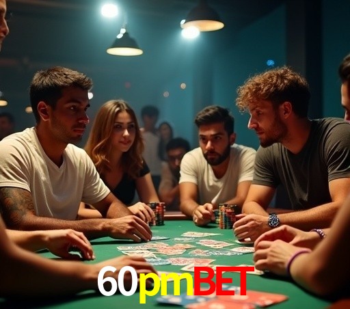 60pmbet São Paulo - Top Slots
