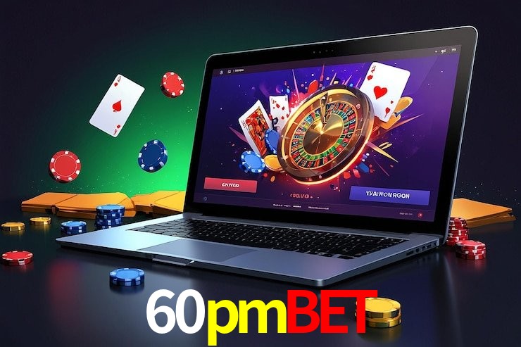 60pmbet Fortaleza - Reviews