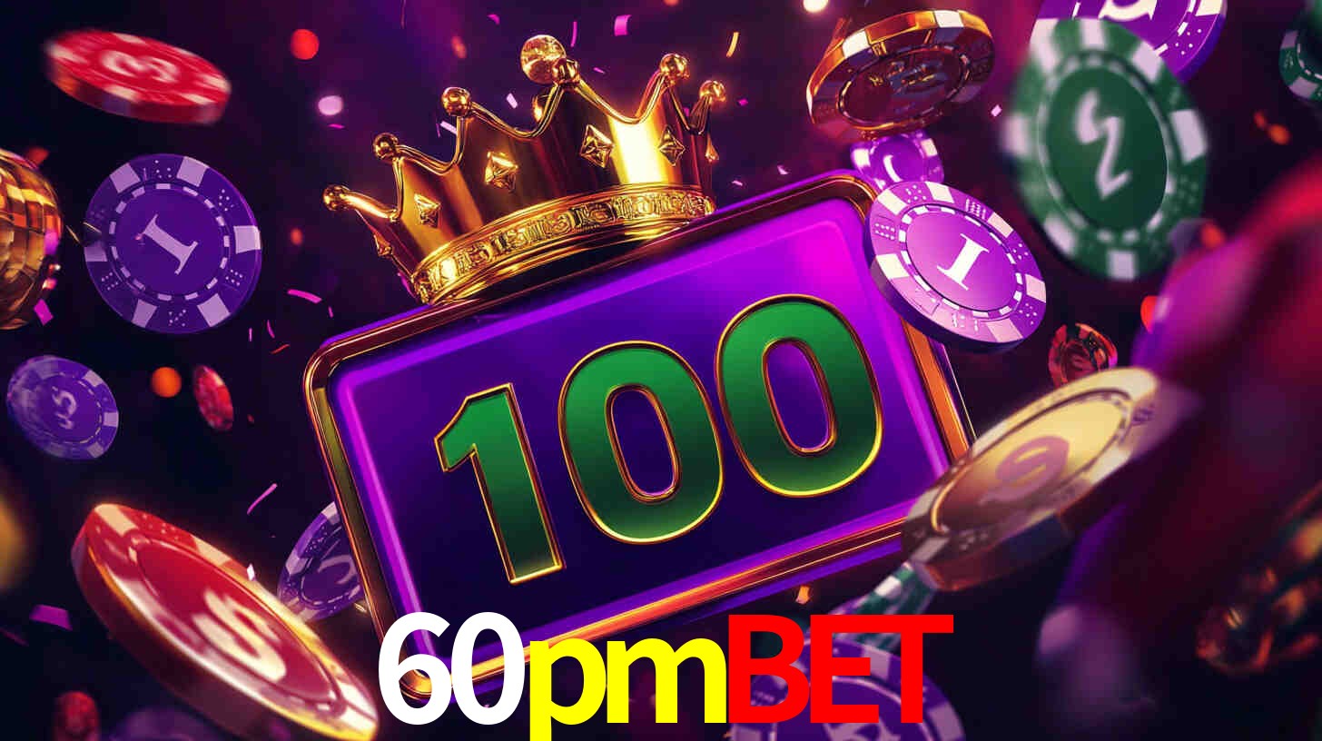Live Casino 60pmbet