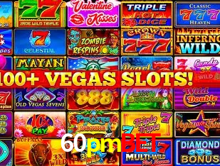 60pmbet Rio de Janeiro - Professional Dealers