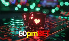 Tecnologia da Plataforma 60pmbet