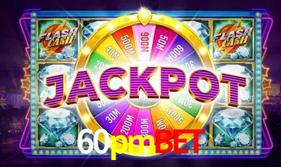 Descubra a Magia dos Jogos de Arcade no 60pmbet