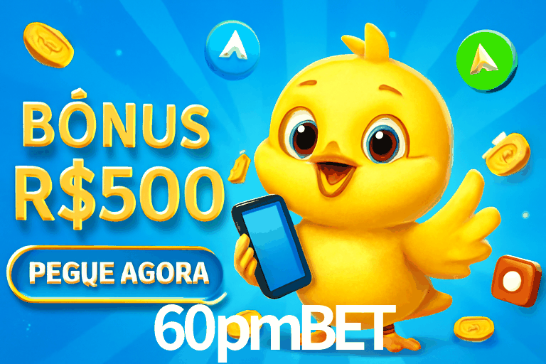 Seasonal Promotions 60pmbet