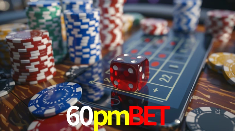 60pmbet APP