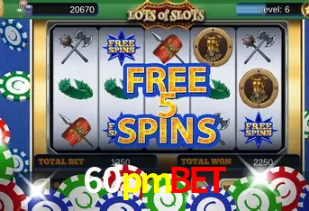 60pmbet Belo Horizonte - VIP Casino