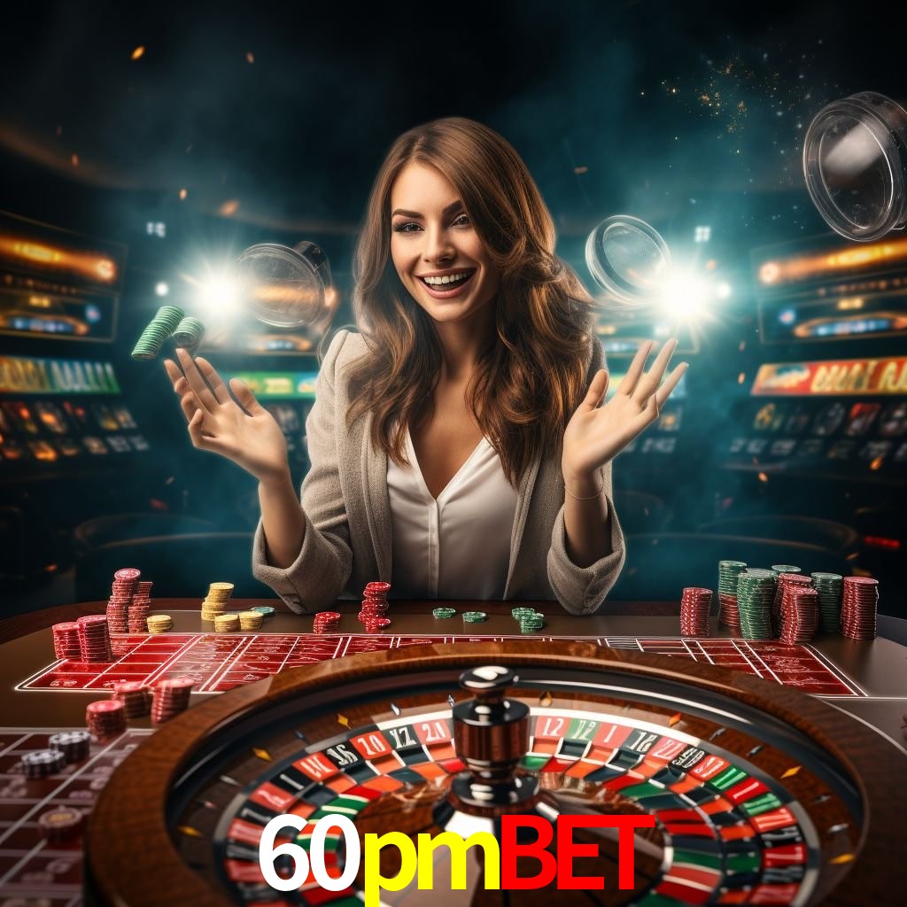 Ofertas Imperdíveis na 60pmbet: Promoções e Bônus Que Valem a Pena