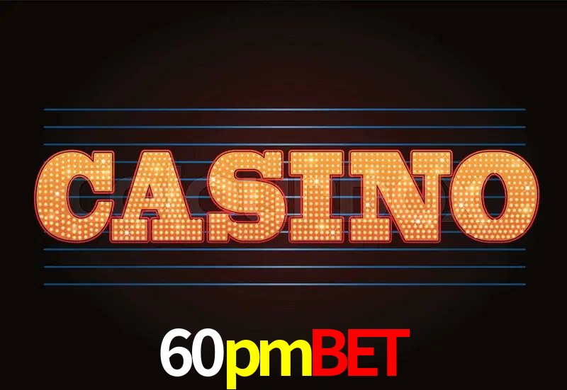 Design Responsivo 60pmbet