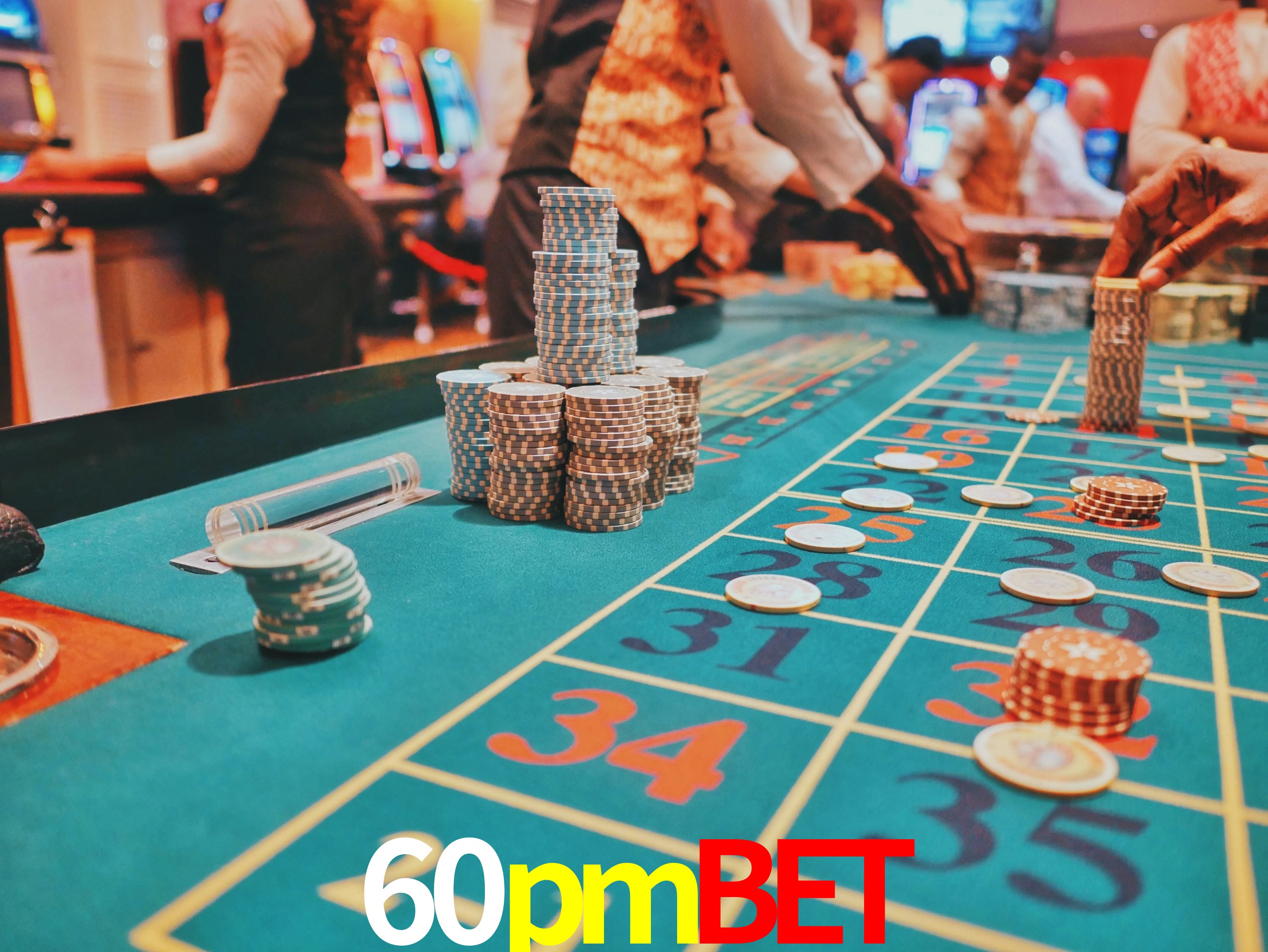 Avaliações dos Jogadores 60pmbet