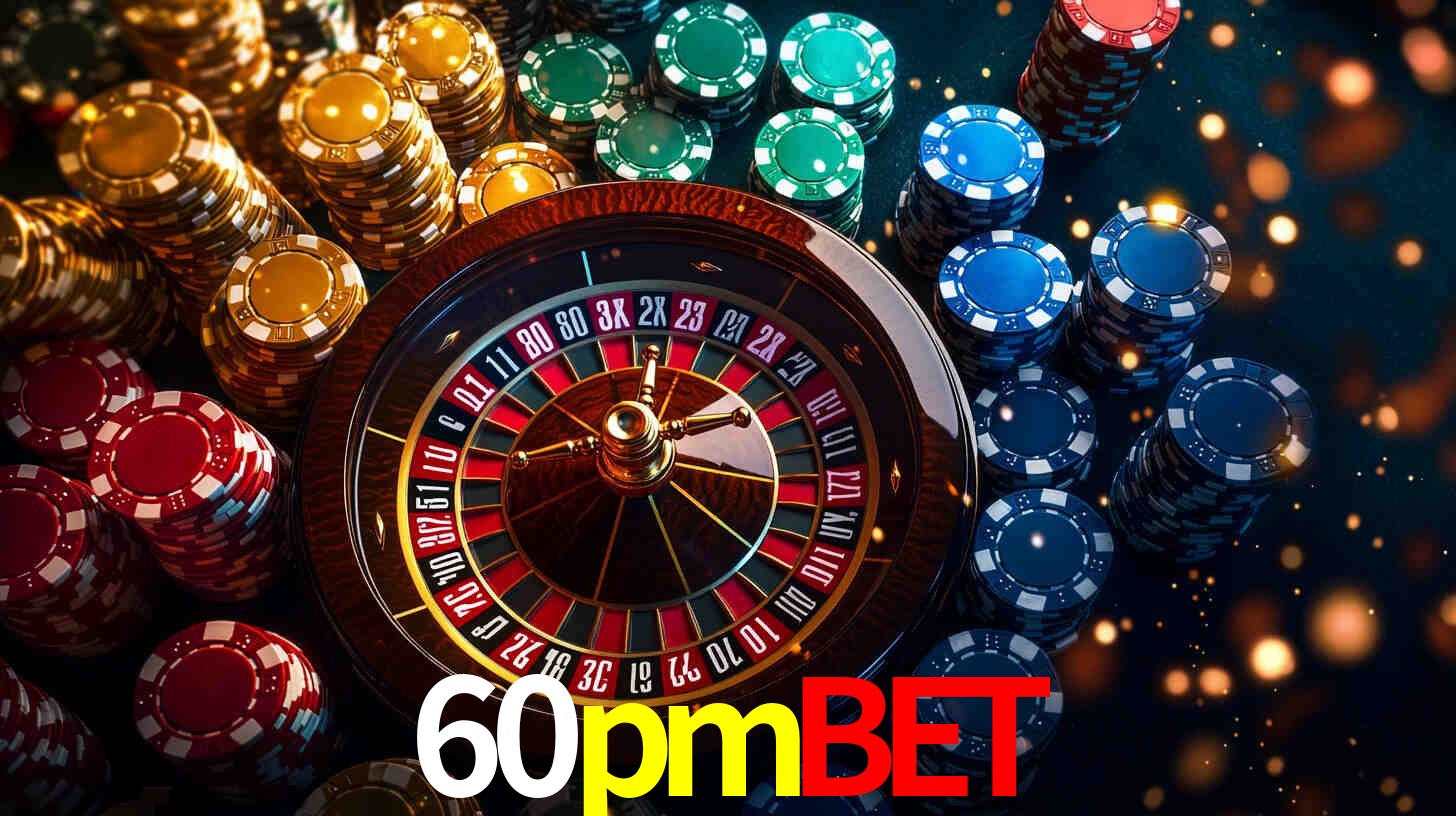 Daily Bonuses 60pmbet