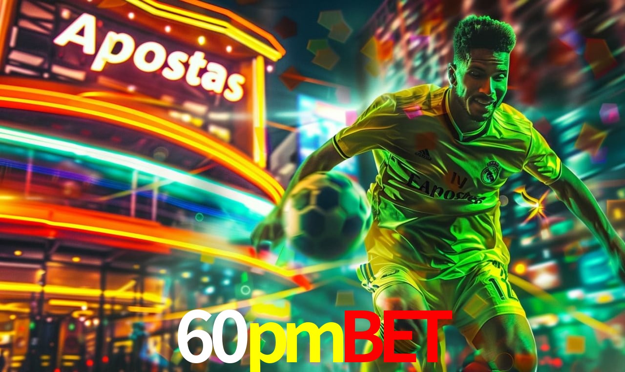 60pmbet São Paulo - Jogo Providers