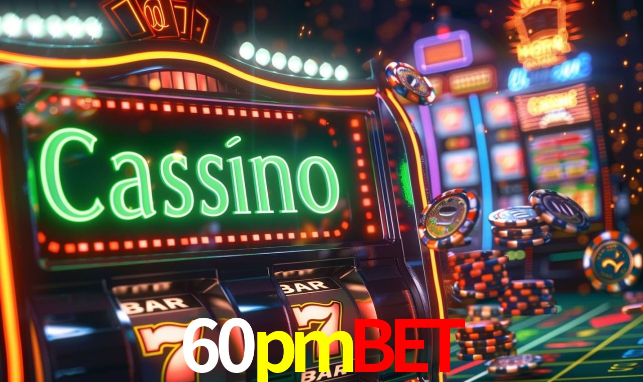 60pmbet - Winners Celebration